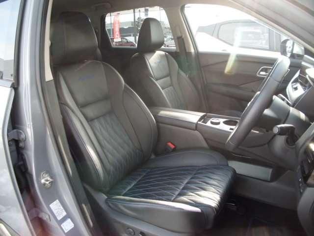 NISSAN X-TRAIL HYBRID 4WD 2023 Image 31