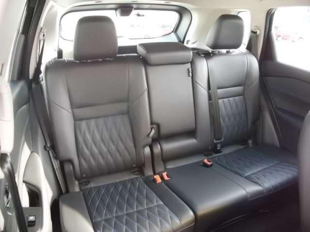 NISSAN X-TRAIL HYBRID 4WD 2023 Image 31