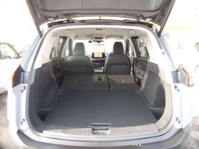 NISSAN X-TRAIL HYBRID 4WD 2023 Image 31