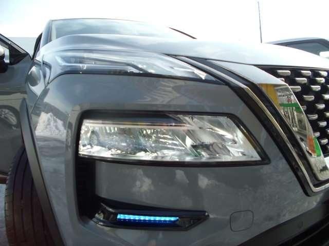NISSAN X-TRAIL HYBRID 4WD 2023 Image 31
