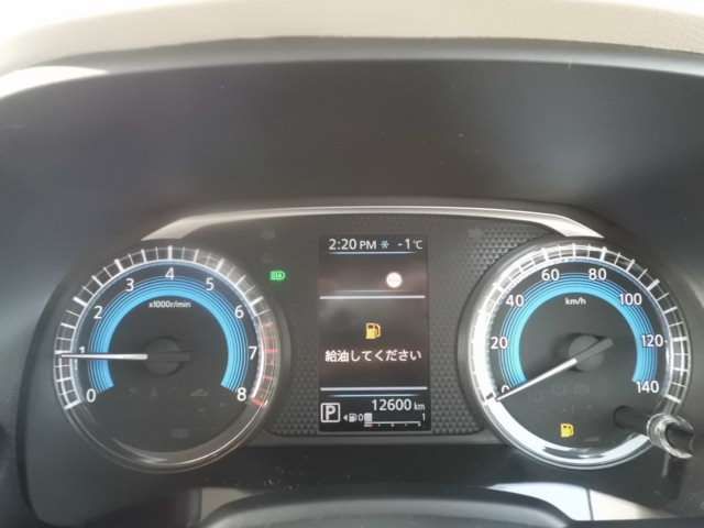 NISSAN DAYZ 4WD 2025 Image 31