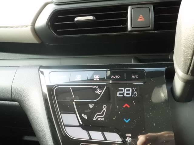 NISSAN DAYZ 4WD 2025 Image 31