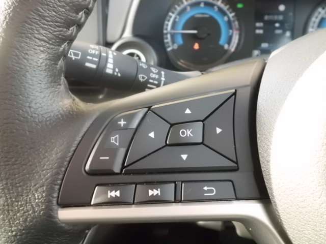 NISSAN DAYZ 4WD 2025 Image 31