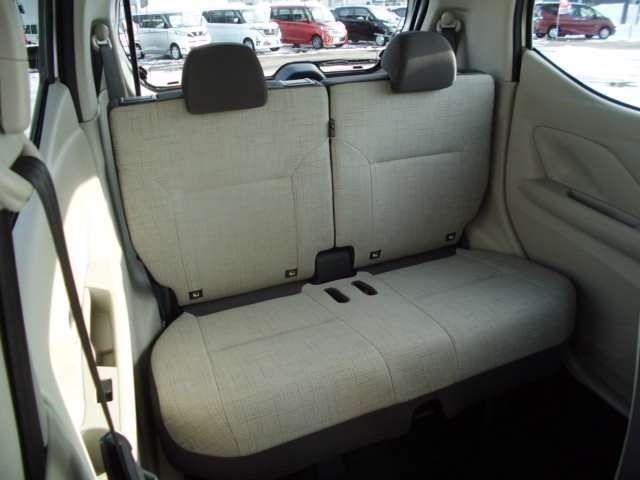 NISSAN DAYZ 4WD 2025 Image 31