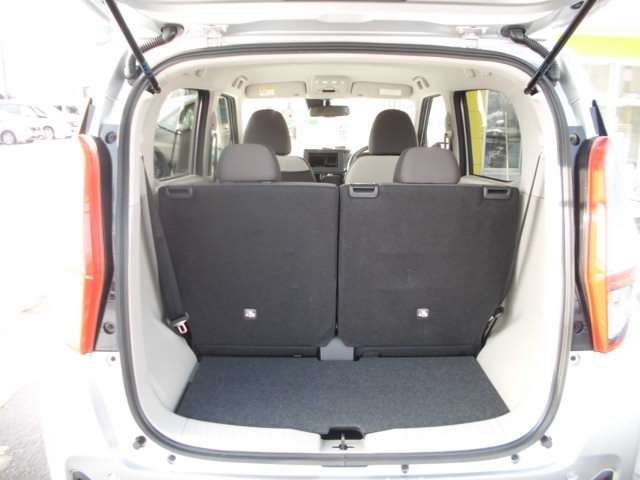 NISSAN DAYZ 4WD 2025 Image 31