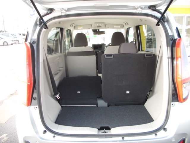 NISSAN DAYZ 4WD 2025 Image 31