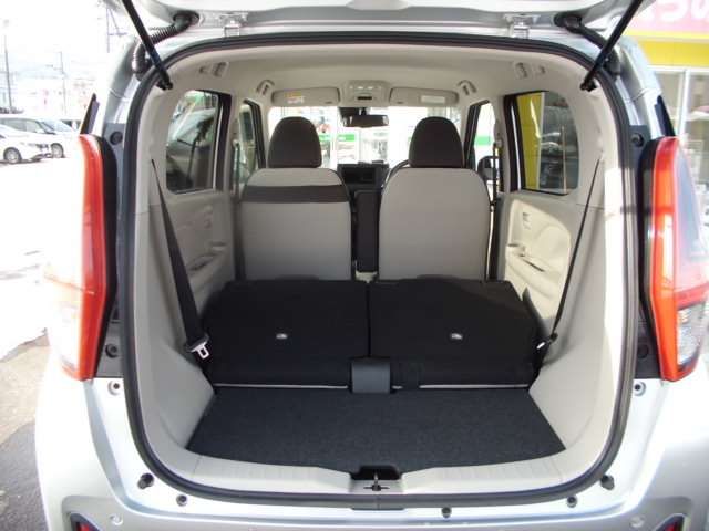 NISSAN DAYZ 4WD 2025 Image 31