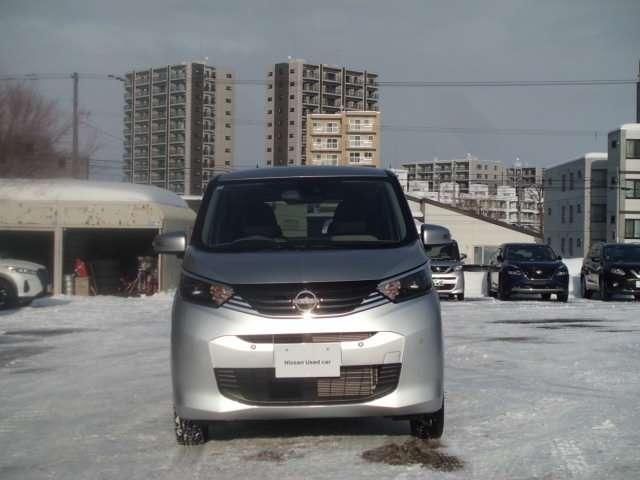 NISSAN DAYZ 4WD 2025 Image 31