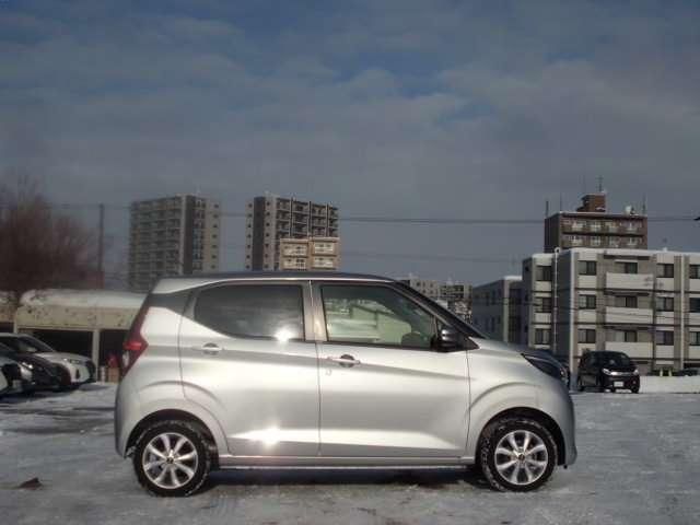 NISSAN DAYZ 4WD 2025 Image 31