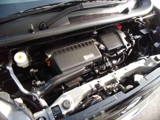 NISSAN DAYZ 4WD 2025 Image 31