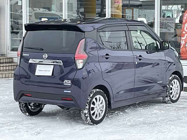 NISSAN DAYZ 4WD 2023 Image 31