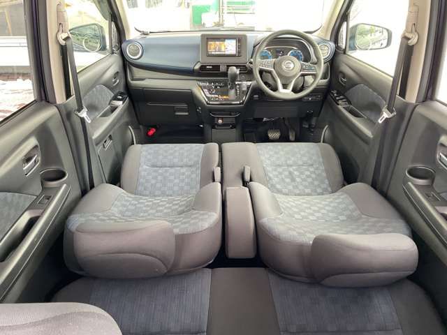 NISSAN DAYZ 4WD 2023 Image 31