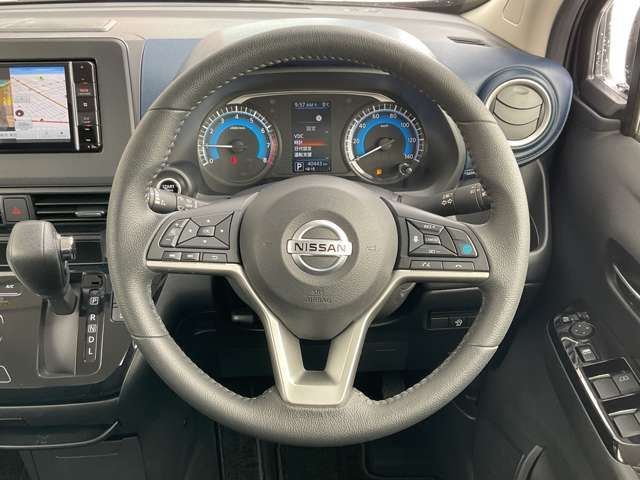 NISSAN DAYZ 4WD 2023 Image 31