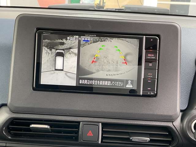 NISSAN DAYZ 4WD 2023 Image 31