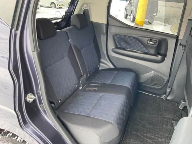 NISSAN DAYZ 4WD 2023 Image 31