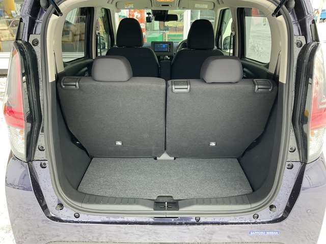 NISSAN DAYZ 4WD 2023 Image 31