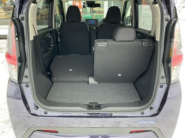 NISSAN DAYZ 4WD 2023 Image 31