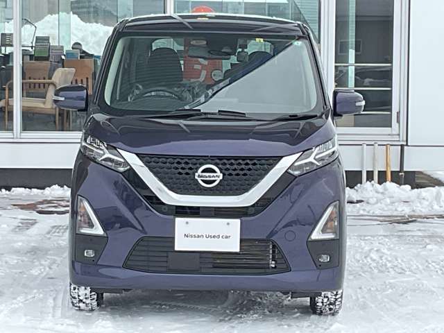 NISSAN DAYZ 4WD 2023 Image 31