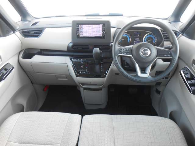 NISSAN ROOX 4WD 2021 Image 31