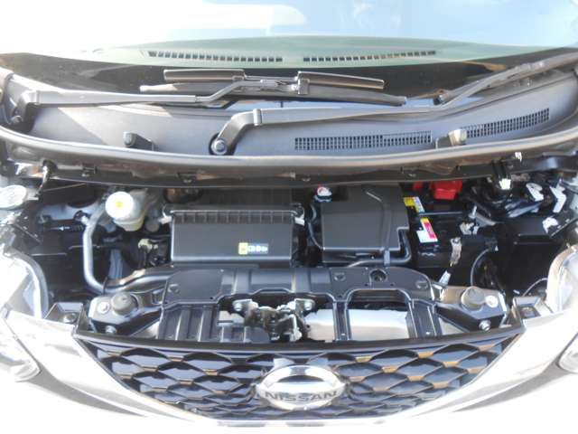 NISSAN ROOX 4WD 2021 Image 31