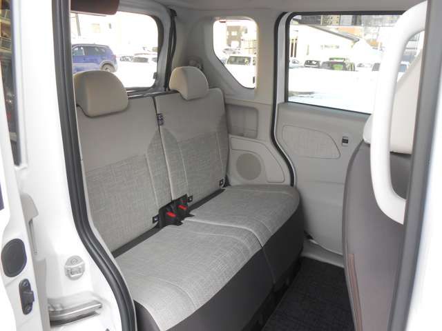 NISSAN ROOX 4WD 2021 Image 31