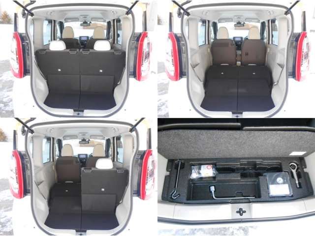 NISSAN ROOX 4WD 2021 Image 31