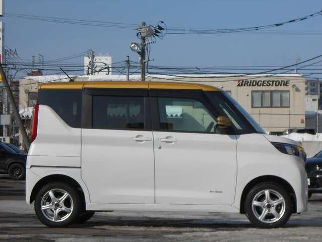 NISSAN ROOX 4WD 2021 Image 31