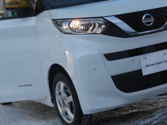 NISSAN ROOX 4WD 2021 Image 31