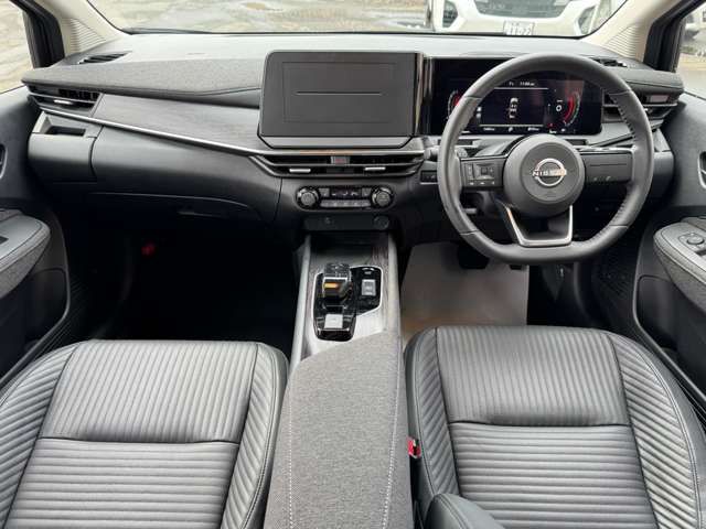 NISSAN AURA 2025 Image 31