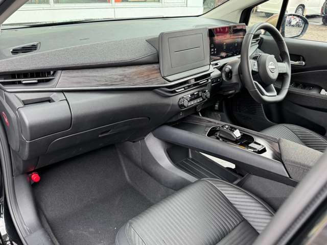 NISSAN AURA 2025 Image 31