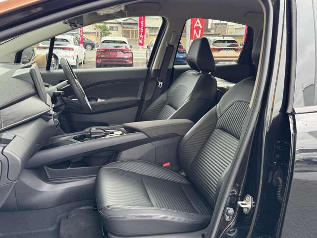 NISSAN AURA 2025 Image 31