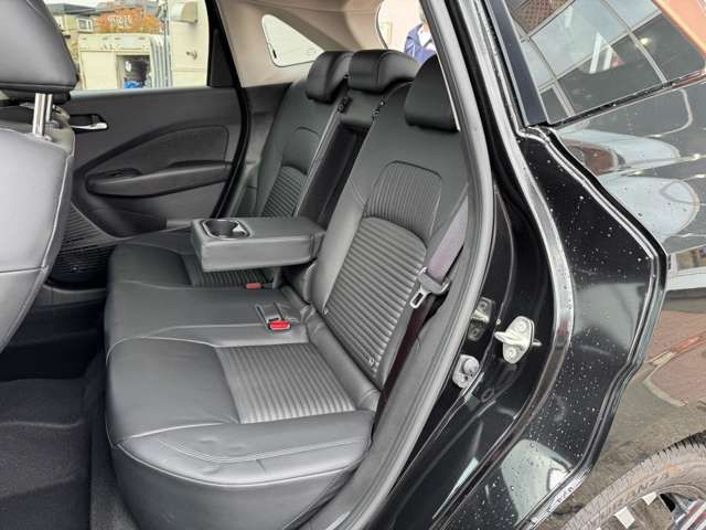 NISSAN AURA 2025 Image 31