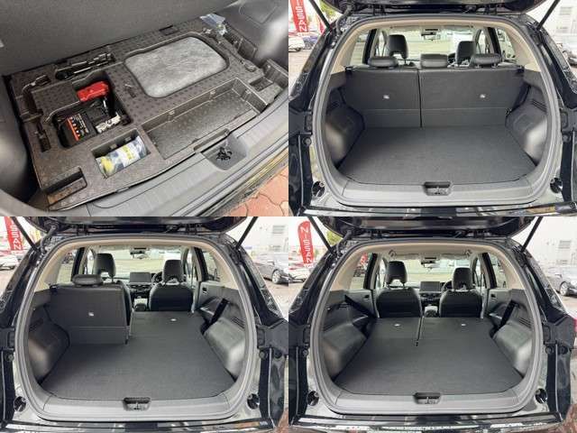 NISSAN AURA 2025 Image 31