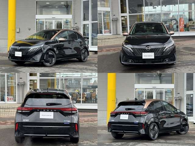 NISSAN AURA 2025 Image 31