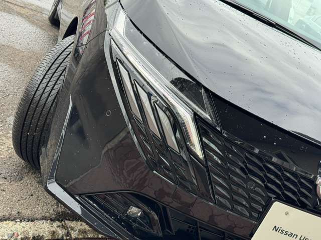 NISSAN AURA 2025 Image 31