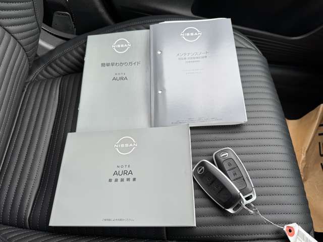 NISSAN AURA 2025 Image 31