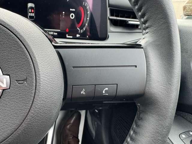 NISSAN AURA 2025 Image 31