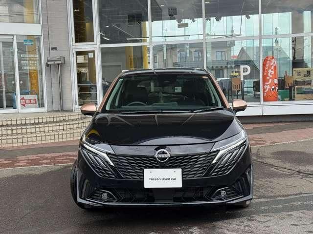 NISSAN AURA 2025 Image 31