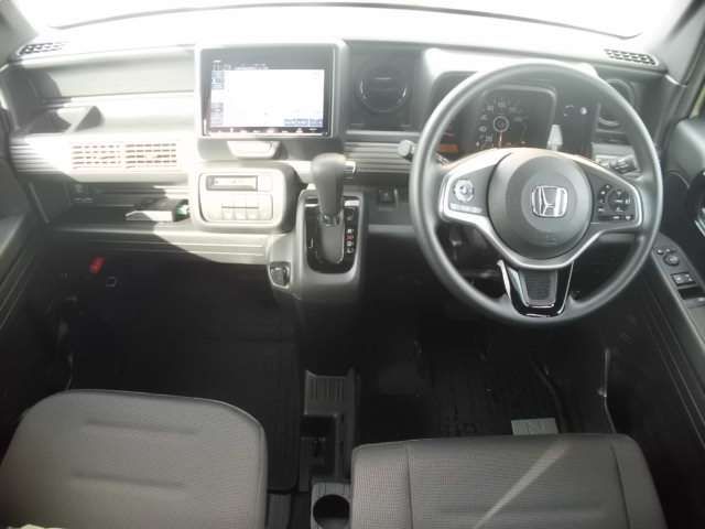 HONDA N-VAN+STYLE 4WD 2022 Image 31