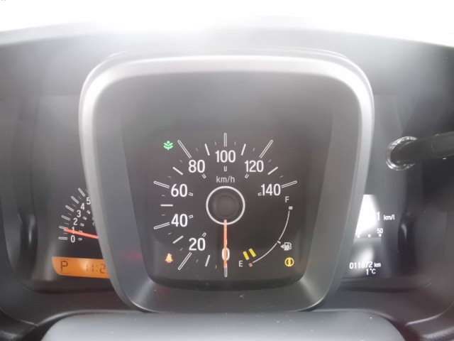 HONDA N-VAN+STYLE 4WD 2022 Image 31