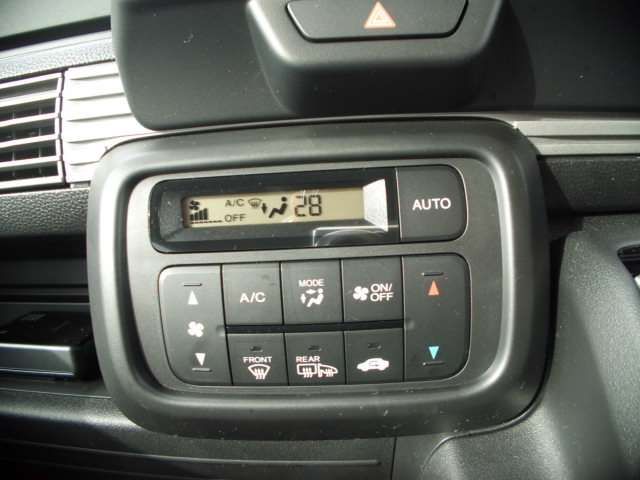 HONDA N-VAN+STYLE 4WD 2022 Image 31