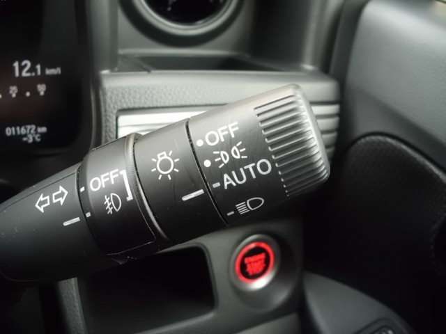 HONDA N-VAN+STYLE 4WD 2022 Image 31