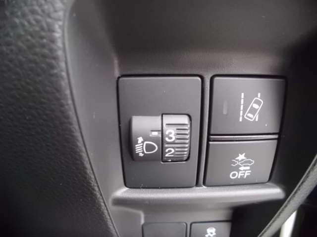 HONDA N-VAN+STYLE 4WD 2022 Image 31