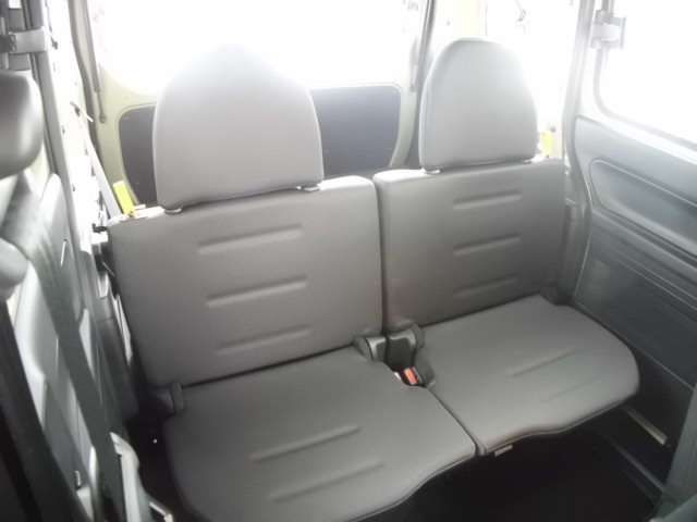 HONDA N-VAN+STYLE 4WD 2022 Image 31