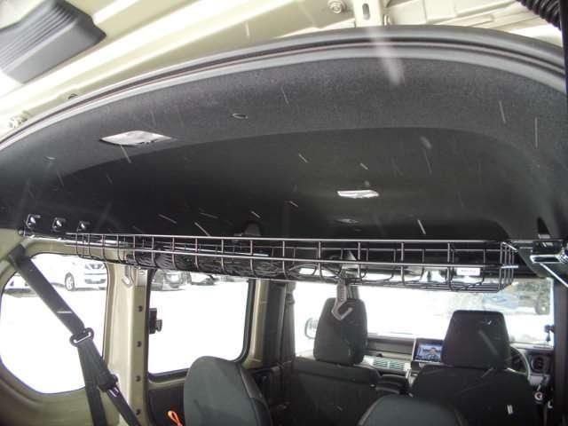 HONDA N-VAN+STYLE 4WD 2022 Image 31