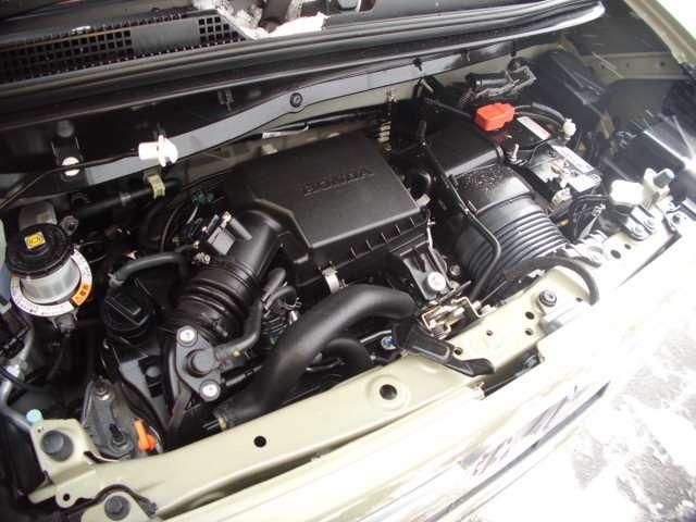 HONDA N-VAN+STYLE 4WD 2022 Image 31