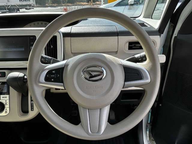 DAIHATSU MOVE CANBUS 2019 Image 31