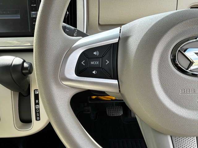 DAIHATSU MOVE CANBUS 2019 Image 31