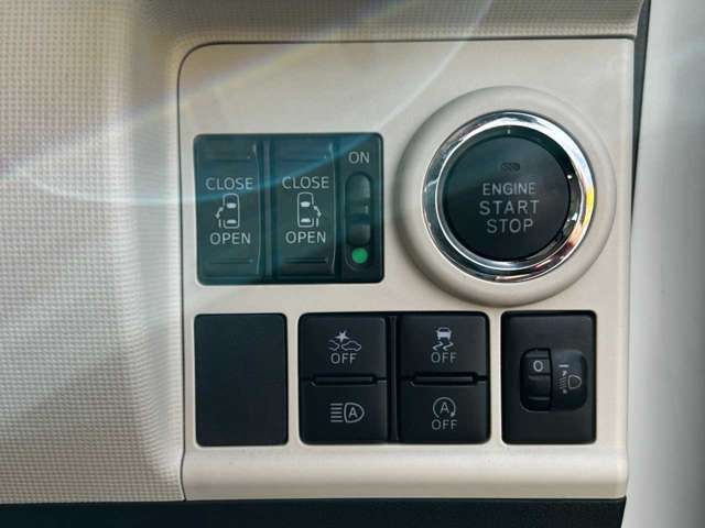 DAIHATSU MOVE CANBUS 2019 Image 31