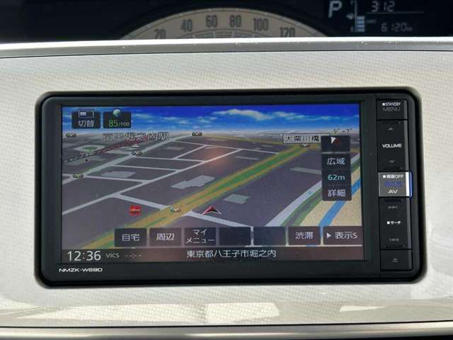 DAIHATSU MOVE CANBUS 2019 Image 31